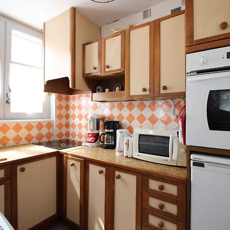 Appartement F2 6 Couchages Centre-Ville Proche Thermes - Fr-1-415-15 Ле-Мон-Дор Экстерьер фото